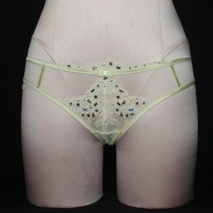Victoria's Secret Designer Collection Panty
